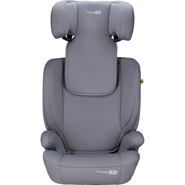 Автокрісло FreeON VEGA 2 в 1 light grey (49140) - picture 6