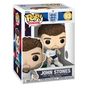 Фігурка Funko Pop серії Футбол: Англія - Джон Стоунз (94462) - зменшене зображення 2