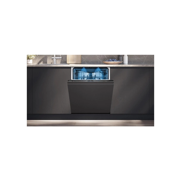Посудомоечная машина Siemens SN87TX02CE - изображение 3