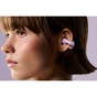 Навушники Sony LinkBuds Clip WF-LC900 Lavender (WFLC900V.E) - зменшене зображення 7