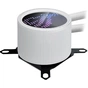 Система рідинного охолодження ASUS ROG-RYUO-III 360-ARGB-WHT (90RC00I2-M0UAY0) - зменшене зображення 6