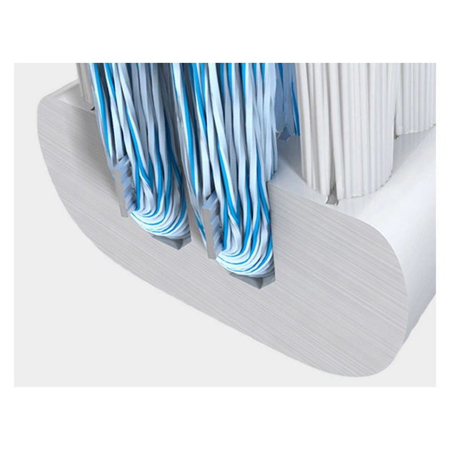 Зубна щітка Xiaomi Doctor B Blue Soft (DB3002BL) - picture 3