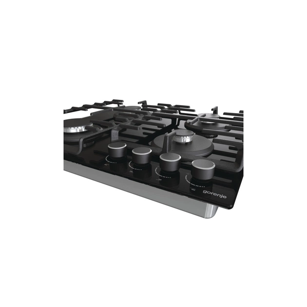 Варочна поверхня Gorenje GT642AB - picture 7