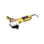 Шліфувальна машина DeWALT 1700 Вт, 10500 об/хв, d=125 мм (DWE4347) - зменшене зображення 1