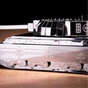 Конструктор Metal Time колекційна модель Conqueror FV214 (MT069) - зменшене зображення 4