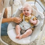 Крісло-гойдалка Ingenuity Comfort 2 Go – Cuddle Lamb (12184) - уменьшенное изображение 4