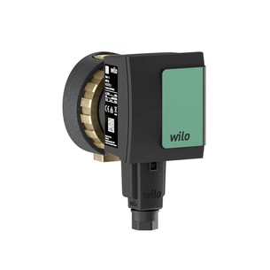 Циркуляційний насос Wilo Star-Z Nova, 1/2", 10 бар, 84 мм, 5 Вт, 230V (4132760) зображення 1