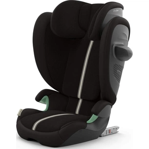 Автокрісло Cybex Solution G2 Plus Moon Black (524000661) зображення 1