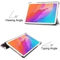 Чохол до планшета BeCover Smart Case Huawei MatePad T10s / T10s (2nd Gen) Fairy (705939) - зменшене зображення 5