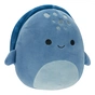 М'яка іграшка Squishmallows Черепаха Трумен 19 см (SQCR04118) - зменшене зображення 2