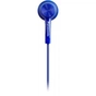 Навушники Panasonic RP-TCM115GC Blue (RP-TCM115GC-A) - зменшене зображення 2