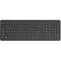 Клавіатура HP 220 Wireless UA Black (805T2AA) - зменшене зображення 1