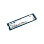 Накопичувач SSD M.2 2280 2TB Kingston (SNV2S/2000G) - зменшене зображення 2