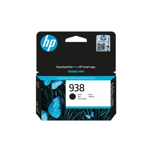 Картридж HP 938 Black 1250ст. (4S6X8PE) изображение 1