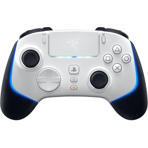 Геймпад Razer Wolverine V2 PRO for PS5 White (RZ06-04710200-R3G1) зображення 1