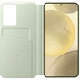 Чохол до мобільного телефона Samsung Galaxy S24+ (S926) Smart View Wallet Case Lime (EF-ZS926CGEGWW) - зменшене зображення 3