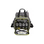 Набір для пікніка Time Eco TE-420 Picnic Black/Grey (6217028111531BGREY) - зменшене зображення 2