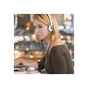 Навушники Koss KPH30iW On-Ear Mic White (195166.101) - зменшене зображення 4