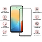 Скло захисне BeCover Nubia V60 Black (711976) - зменшене зображення 3