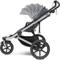 Коляска Thule Urban Glide 2 Dark Shadow (TH 10101950) - зменшене зображення 7