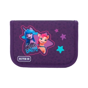 Пенал Kite 622 My Little Pony з наповненням (LP22-622H) зображення 1