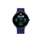 Смарт-годинник Canyon Jacky SW-69 Blue Yellow (CNS-SW69BL) - зменшене зображення 2