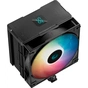 Кулер до процесора Deepcool AG500 DIGITAL ARGB - зменшене зображення 3