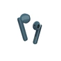 Навушники Trust Primo Touch True Wireless Mic Blue (23780) - зменшене зображення 5