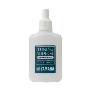 Засіб для догляду за духовими Yamaha Tuning Slide Oil 20 мл зображення 1