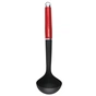 Ополоник KitchenAid Coreline, 32,8 см, червоний (KAG006OHERE) - зменшене зображення 1