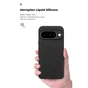 Чохол до мобільного телефона Armorstandart ICON Google Pixel 10 5G Black (ARM87246) - зменшене зображення 7