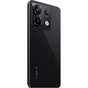 Мобільний телефон Xiaomi Redmi Note 13 Pro 5G 8/256GB Midnight Black (1020567) - зменшене зображення 5