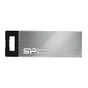 USB флеш накопичувач Silicon Power 32GB Touch 835 USB 2.0 (SP032GBUF2835V1T) - зменшене зображення 1