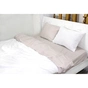 Постільна білизна MirSon Велюр Winter Terry 28-0011 Centaurea King Size (2200004012841) - зменшене зображення 2
