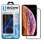 Скло захисне BeCover Apple iPhone XS Max Black (702623) - зменшене зображення 1