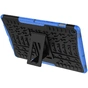 Чохол до планшета BeCover Samsung Galaxy Tab S5e T720/T725 Blue (704339) - зменшене зображення 2