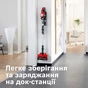 Пилосос Bosch BBS711ANM - зменшене зображення 12
