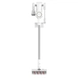 Пилосос Dreame V9 Cordless Vacuum Cleaner White (DREAMEv9) - зменшене зображення 2