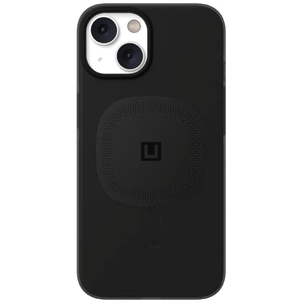Чохол до мобільного телефона UAG [U] Apple iPhone 14 Lucent 2.0 Magsafe, Black (114076314040) изображение 1