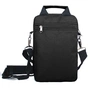 Сумка для ноутбука Porto 10'' LS-10-03BK Black (LS1003BK) - зменшене зображення 1
