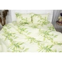 Постільна білизна MirSon Сатин 22-1307 Olive Tree 2х143х210 (2200003887082) - зменшене зображення 2
