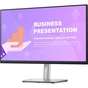 Монітор Dell P2722HE (210-AZZB) - зменшене зображення 2