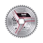 Диск пильний Einhell TCT KWB, 216х30 мм, 48 зуб. (588251) - зменшене зображення 1