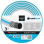 Шланг для поливу Cellfast BASIC, 1/2", 20м, 3 шари, до 25 Бар, -20…+60°C (10-400) - уменьшенное изображение 1