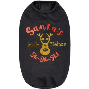 Борцівка для тварин Pet Fashion "LITTLE HELPER" XS-2 (4823082423637) зображення 1