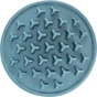 Посуд для котів Trixie Килимок Pillars Повільне годування d 35 см (блакитний) (4011905250380) - уменьшенное изображение 6