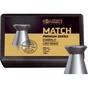 Пульки JSB Match Premium middle 4.49мм, 0.52г (200шт) (1014-200) - зменшене зображення 1