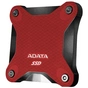 Накопичувач SSD USB 3.2 480GB ADATA (ASD600Q-480GU31-CRD) - зменшене зображення 1