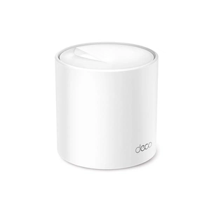Точка доступу Wi-Fi TP-Link DECO-X50-1-PACK зображення 1