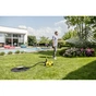 Садовий насос Einhell BP 4.500 Garden, 550Вт, 4.5 куб/год (1.645-700.0) - зменшене зображення 3
